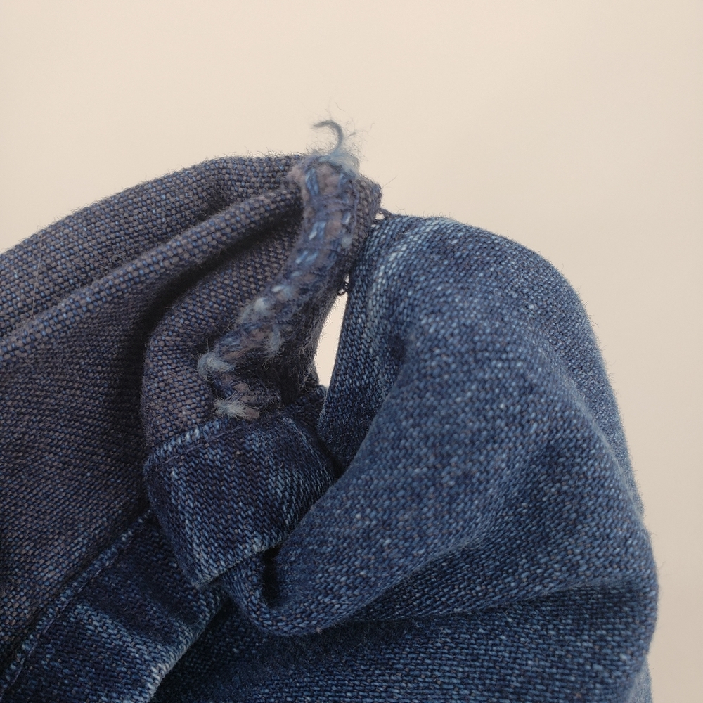 Rachel Comey Target Denim Jumpsuit Various Sizes - Picture 13 of 13